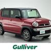 suzuki hustler 2016 -SUZUKI--Hustler DAA-MR41S--MR41S-229208---SUZUKI--Hustler DAA-MR41S--MR41S-229208- image 1