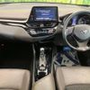 toyota c-hr 2017 -TOYOTA--C-HR DAA-ZYX10--ZYX10-2061529---TOYOTA--C-HR DAA-ZYX10--ZYX10-2061529- image 2