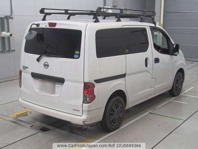 nissan nv200-vanette 2014 -NISSAN--NV200 DBF-VM20--VM20-053273---NISSAN--NV200 DBF-VM20--VM20-053273- image 2