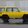 toyota landcruiser-70 2004 quick_quick_HZJ76V_HZJ76V-0006523 image 2