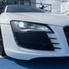 audi r8 2007 -AUDI 【水戸 302ｿ3875】--Audi R8 42BYHF--8N001169---AUDI 【水戸 302ｿ3875】--Audi R8 42BYHF--8N001169- image 7