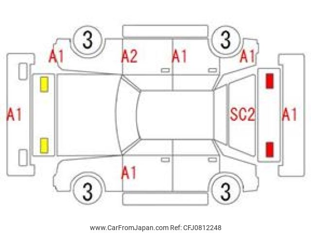 nissan dayz 2018 -NISSAN--DAYZ DBA-B21W--B21W-0622313---NISSAN--DAYZ DBA-B21W--B21W-0622313- image 2