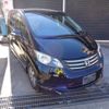 honda freed 2010 -HONDA--Freed DBA-GB3--GB3-1160395---HONDA--Freed DBA-GB3--GB3-1160395- image 1