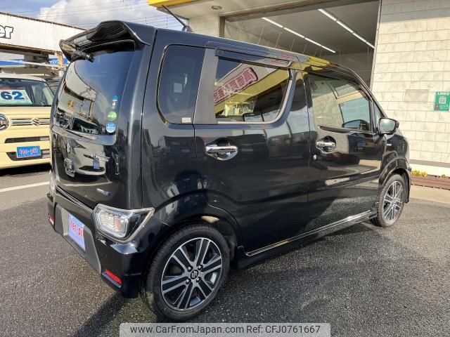 suzuki wagon-r-stingray 2017 quick_quick_DAA-MH55S_MH55S-907812 image 2