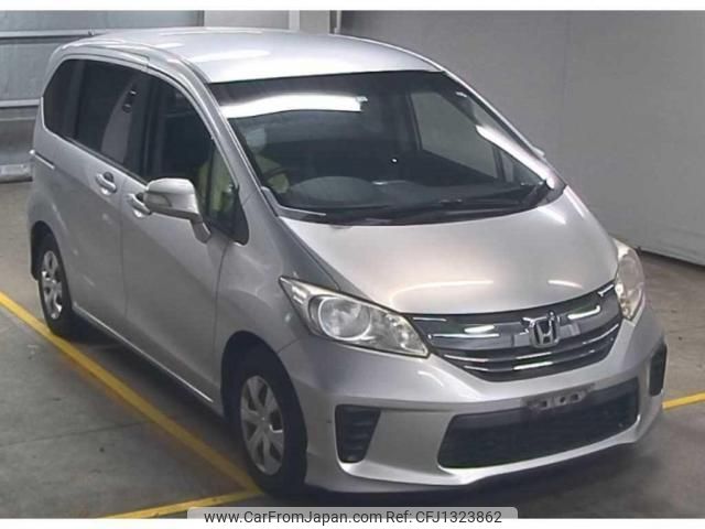 honda freed 2016 quick_quick_DBA-GB3_1646815 image 1