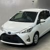 toyota vitz 2018 -TOYOTA--Vitz NHP130-2036710---TOYOTA--Vitz NHP130-2036710- image 1