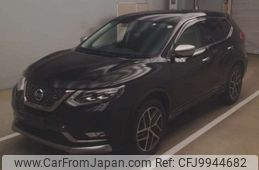 nissan x-trail 2019 -NISSAN--X-Trail DBA-NT32--NT32-590052---NISSAN--X-Trail DBA-NT32--NT32-590052-