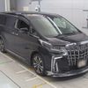 toyota alphard 2020 -TOYOTA--Alphard AGH30W-0357371---TOYOTA--Alphard AGH30W-0357371- image 6