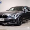 bmw 1-series 2017 quick_quick_DBA-1R15_WBA1R520105C75500 image 1