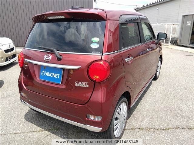 daihatsu cast 2020 -DAIHATSU--Cast DBA-LA250S--LA250S-0185897---DAIHATSU--Cast DBA-LA250S--LA250S-0185897- image 2