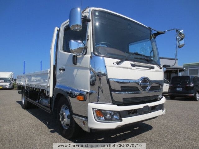 hino ranger 2018 -HINO--Hino Ranger 2KG-FC2ABA--FC2AB-103228---HINO--Hino Ranger 2KG-FC2ABA--FC2AB-103228- image 2