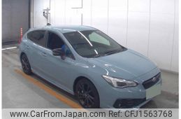 subaru impreza-sports 2023 CFJ1563768