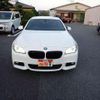 bmw 5-series 2012 CFJ1855922 image 13