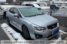 subaru impreza-g4 2012 -SUBARU--Impreza G4 DBA-GJ3--GJ3-002818---SUBARU--Impreza G4 DBA-GJ3--GJ3-002818-