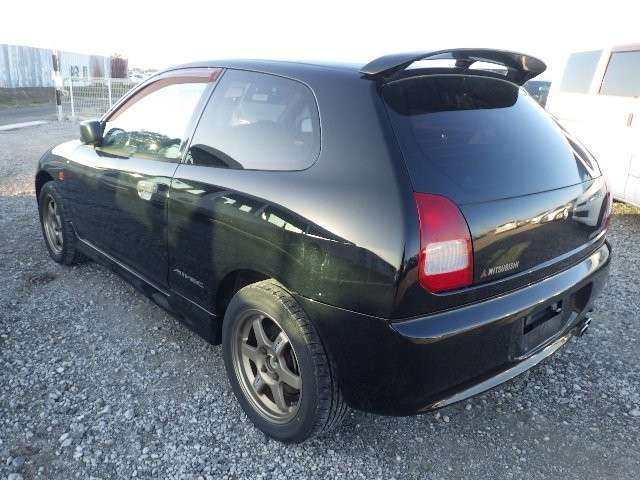 mitsubishi mirage 1996 17029M image 2