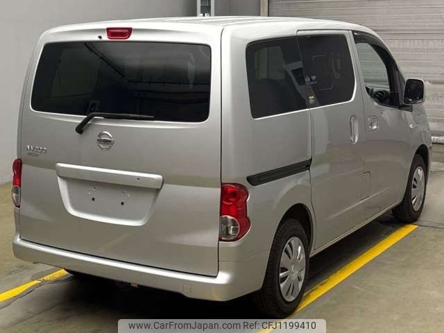 nissan nv200-vanette 2020 -NISSAN--NV200 3BA-M20--M20-034058---NISSAN--NV200 3BA-M20--M20-034058- image 2