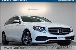 mercedes-benz e-class-station-wagon 2019 quick_quick_213204C_WDD2132042A518827