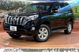 toyota land-cruiser-prado 2015 -TOYOTA--Land Cruiser Prado LDA-GDJ150W--GDJ150-0005431---TOYOTA--Land Cruiser Prado LDA-GDJ150W--GDJ150-0005431-