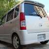 suzuki wagon-r 2005 14Q ワゴンRシルバー image 15