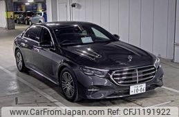 mercedes-benz e-class 2024 -MERCEDES-BENZ--Benz E Class W1K2140462A036602---MERCEDES-BENZ--Benz E Class W1K2140462A036602-