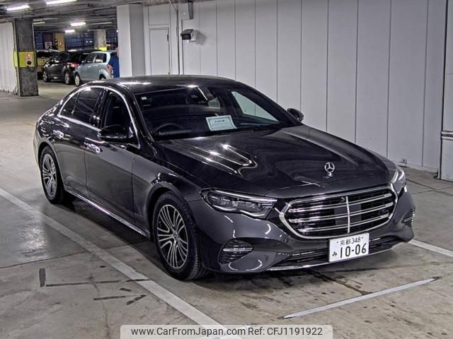 mercedes-benz e-class 2024 -MERCEDES-BENZ--Benz E Class W1K2140462A036602---MERCEDES-BENZ--Benz E Class W1K2140462A036602- image 1