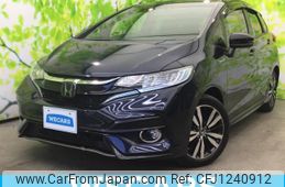 honda fit-hybrid 2018 quick_quick_GP5_GP5-1320502