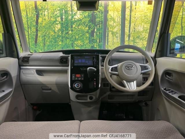 daihatsu tanto 2018 -DAIHATSU--Tanto DBA-LA600S--LA600S-0716431---DAIHATSU--Tanto DBA-LA600S--LA600S-0716431- image 2