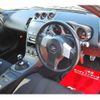 nissan fairlady-z 2003 -NISSAN 【名変中 】--Fairlady Z Z33--010967---NISSAN 【名変中 】--Fairlady Z Z33--010967- image 24