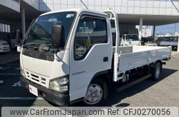 isuzu elf-truck 2004 quick_quick_PB-NKR81AR_NKR81-7005194