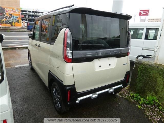 mitsubishi delica-mini 2024 -MITSUBISHI 【大分 581ﾆ9140】--Delica Mini B35A--0507922---MITSUBISHI 【大分 581ﾆ9140】--Delica Mini B35A--0507922- image 2