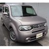 nissan cube 2017 CFJ1865169 image 1