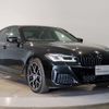 bmw 5-series 2022 -BMW--BMW 5 Series 3LA-JA20PH--WBA12AG090CJ62943---BMW--BMW 5 Series 3LA-JA20PH--WBA12AG090CJ62943- image 6