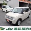 suzuki alto-lapin 2015 CFJ1617492 image 1