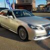 toyota crown-majesta 2014 -TOYOTA--Crown Majesta DAA-GWS214--GWS214-6005374---TOYOTA--Crown Majesta DAA-GWS214--GWS214-6005374- image 3