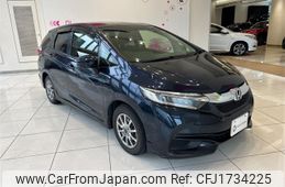 honda shuttle 2016 CFJ1734225