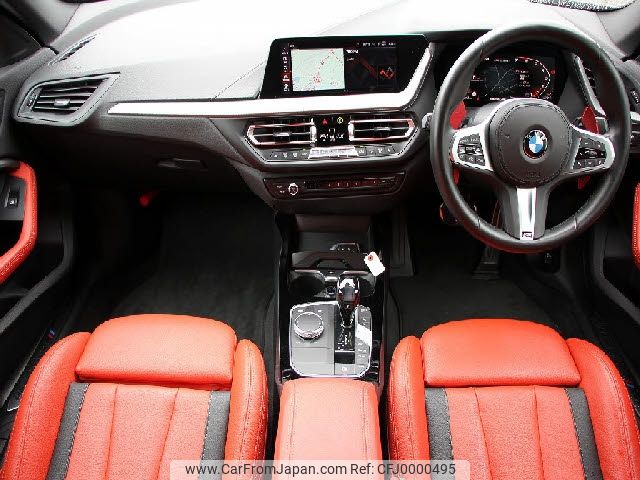 bmw 2-series 2020 -BMW--BMW 2 Series 3BA-7L20--WBA12AL0407F87309---BMW--BMW 2 Series 3BA-7L20--WBA12AL0407F87309- image 2