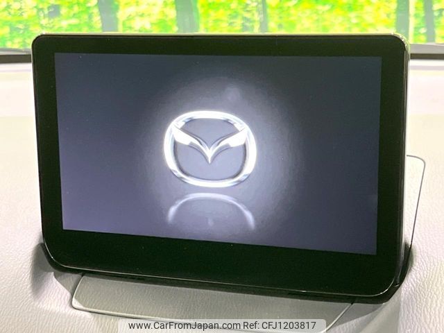 mazda demio 2022 -MAZDA--MAZDA2 5BA-DJLFS--DJLFS-771290---MAZDA--MAZDA2 5BA-DJLFS--DJLFS-771290- image 2