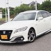 toyota crown 2018 -TOYOTA--Crown 6AA-AZSH20--AZSH20-1015157---TOYOTA--Crown 6AA-AZSH20--AZSH20-1015157- image 1