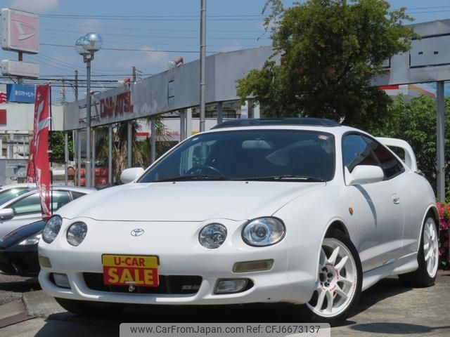 toyota celica 1998 -TOYOTA--Celica ST202--0131634---TOYOTA--Celica ST202--0131634- image 1