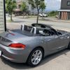 bmw z4 2010 -BMW--BMW Z4 ABA-LM25--WBALM32080E493295---BMW--BMW Z4 ABA-LM25--WBALM32080E493295- image 8