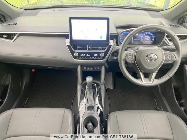 toyota corolla-cross 2024 CFJ1788186 image 2