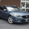 mazda atenza 2013 -MAZDA 【名変中 】--Atenza Wagon GJ2FW--102635---MAZDA 【名変中 】--Atenza Wagon GJ2FW--102635- image 16