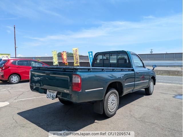 toyota hilux 1997 GOO_NET_EXCHANGE_0207607A30250528W002 image 2