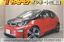 bmw i3 2018 -BMW--BMW i3 DLA-1Z06--WBY7Z420X0VD93552---BMW--BMW i3 DLA-1Z06--WBY7Z420X0VD93552-