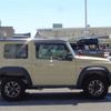 suzuki jimny-sierra 2020 -SUZUKI--Jimny Sierra 3BA-JB74W--JB74W-119204---SUZUKI--Jimny Sierra 3BA-JB74W--JB74W-119204- image 12