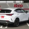 lexus nx 2022 -LEXUS--Lexus NX 6AA-AAZH20--AAZH20-1001942---LEXUS--Lexus NX 6AA-AAZH20--AAZH20-1001942- image 4