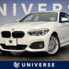 bmw 1-series 2018 -BMW--BMW 1 Series DBA-1R15--WBA1R520405C80786---BMW--BMW 1 Series DBA-1R15--WBA1R520405C80786- image 1