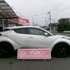 toyota c-hr 2019 -TOYOTA--C-HR DAA-ZYX10--ZYX10-2186920---TOYOTA--C-HR DAA-ZYX10--ZYX10-2186920- image 5