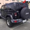 chrysler jeep-wrangler 2016 CFJ1846345 image 2