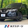 nissan x-trail 2021 quick_quick_NT32_NT32-608642 image 1